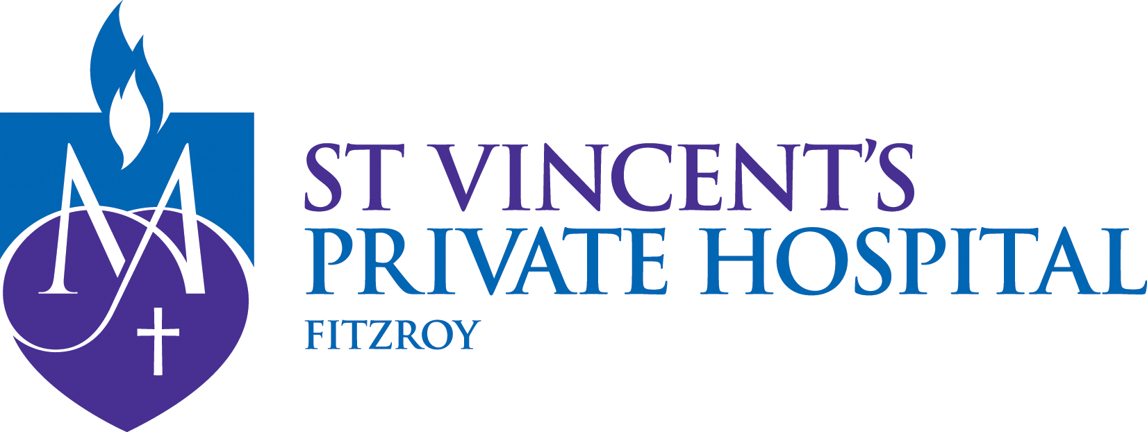 Tour St Vincent's Private Hospital, Fitzroy